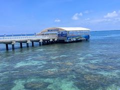 -三亚西岛海洋文化旅游区