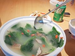 -品味泸沽湖•民族特色菜(大落水店)