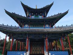 -黑龙潭公园