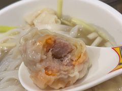 -一记面馆(易发店)