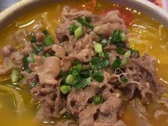 -72街荷叶饭(东方宝泰广场店)