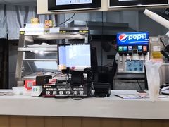 -华莱士·全鸡汉堡(大东海店)