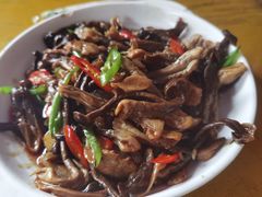 -如意香辣鸡架(总店)