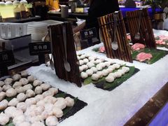 -加餐海鲜自助(宝龙一城店)