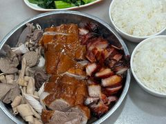 -鹅簋(顺德总店)