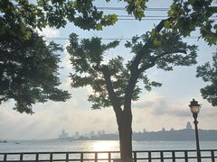 -青岛第三海水浴场