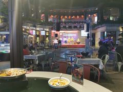 -达叔香味海鲜(海棠68环球美食街店)