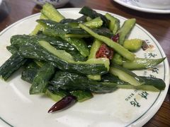 -清真永恒华威肉饼(潘家园店)