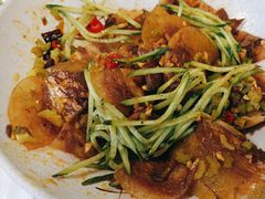 -大梁骨头馆·酱骨老菜(友好店)