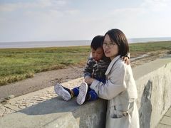 -南汇嘴观海公园