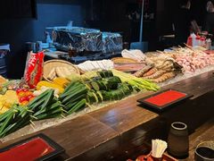 -三川·十酒Izakaya(南昌路店)
