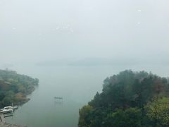 -天目湖涵田半山温泉