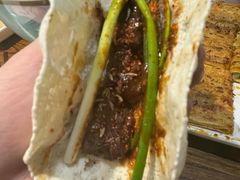 -壹块捌烧烤(灯市口店)