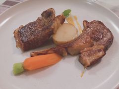 -五合院·整点烤肉