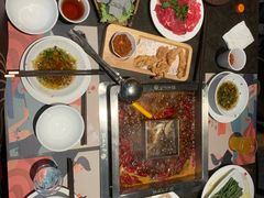-锦城印象火锅(天府三街店)