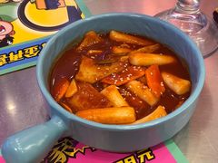 -金再喜韩国大排档(全国总店)