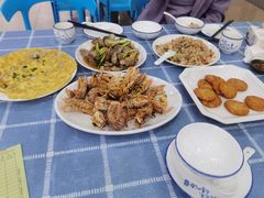 -明记海鲜大排档(巽寮湾店)