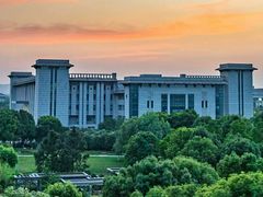-东南大学(九龙湖校区)