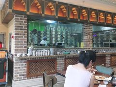 -巴依老爷新疆美食(望京小街店)