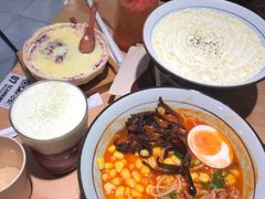 -火山屋台(新街口店)