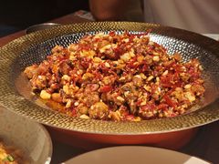 -纳瓦新疆菜(银都店)