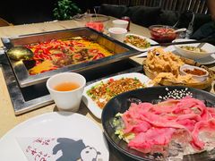 -锦城印象火锅(天府三街店)