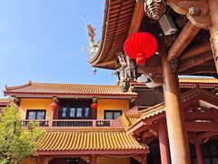 -梵天禅寺