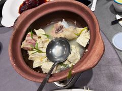 -三品香·江浙菜(松江九谊店)