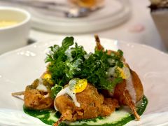 -Le Bistrot de Racine