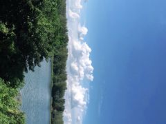 -南京金牛湖风景区