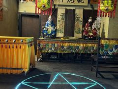 -棂笼·深度沉浸密室(武汉旗舰店)