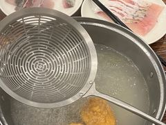 -正能量脆肉鲩火锅
