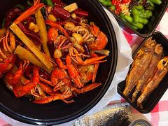 -聚味瞿记·龙虾堂(坡子街店)