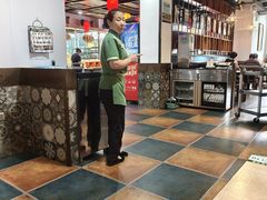 -直隶安家牛肉罩饼(七一路店)