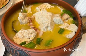 Hupao Spring Water Tofu