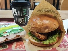 -魏家凉皮(十里河店)