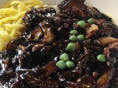 -香港饭店0410(明洞店)