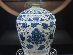 -景德镇中国陶瓷博物馆