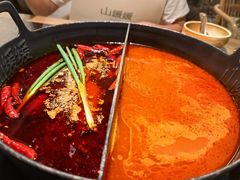 -山缓缓火锅(上海闵行龙湖店)