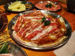 -kingkong大猩猩烤肉(CBD店)