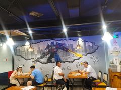 大堂-望京小腰(北京总店)