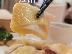 -大水车公馆·顺德菜·妈姐菜(均安店)