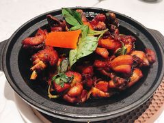 -鹿港小镇(黄金店)