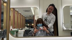 -Kraemer Paris苏豪路易士·嘉玛发廊