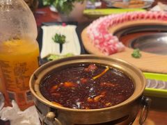 -古关火锅店(古北水镇景区店)