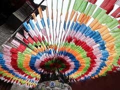 -西安市广仁寺