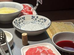 -巴奴毛肚火锅(新街口金鹰店)