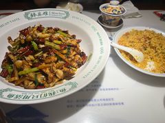 -醉英雄四川料理(新塘万达广场店)