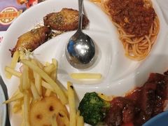 -杯子红牛排(创意产业园店)