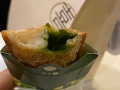 -麦当劳(杭州庆春路店)